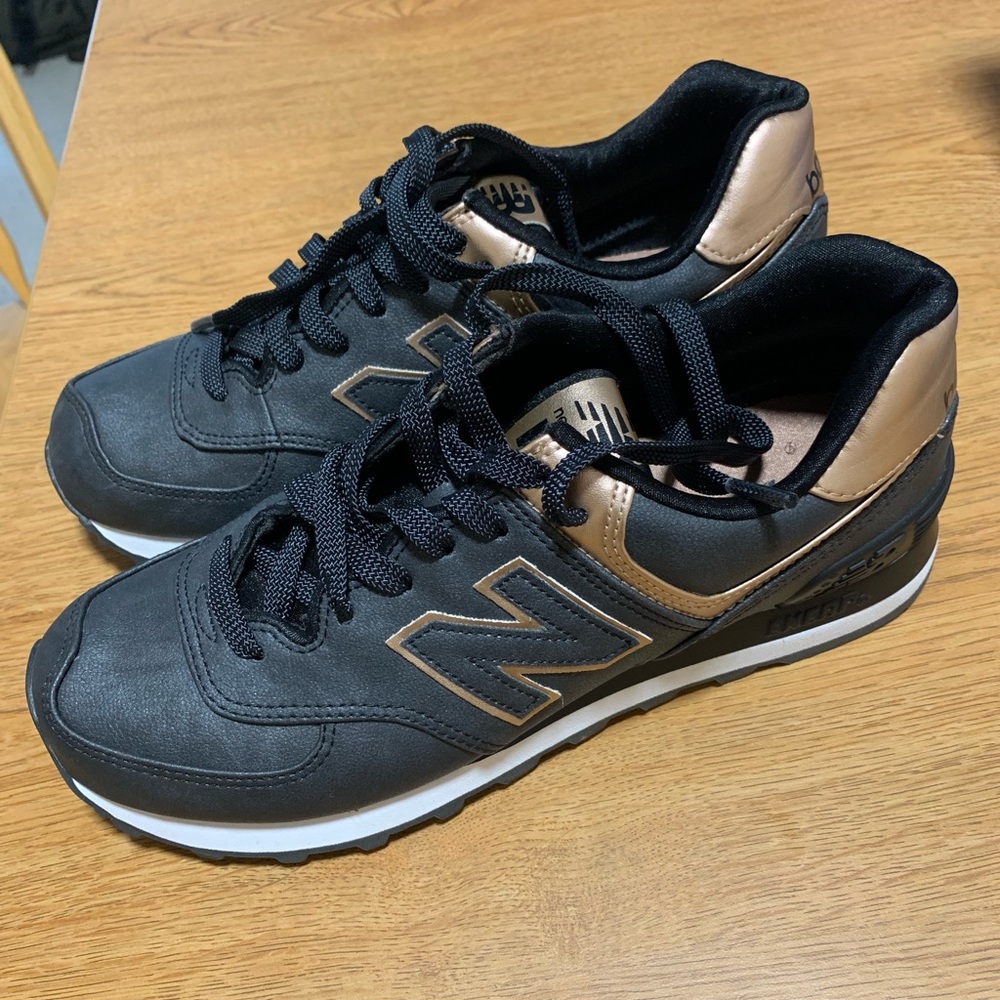 New Balance Sneakers